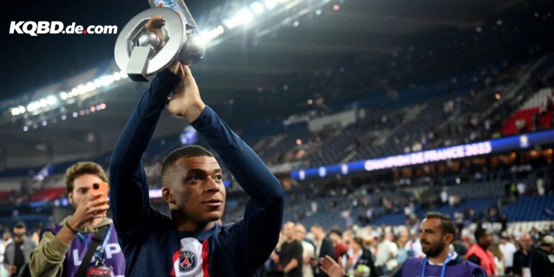 Cập nhật kết quả bóng đá Pháp với các giải đấu Ligue 1