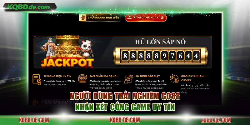 Tổng hợp góp ý chân thật người dùng về nền tảng
